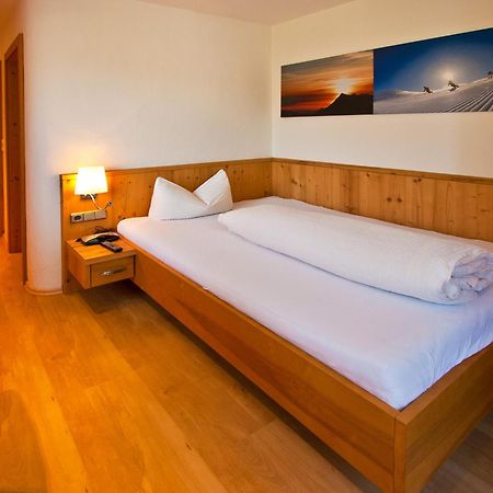 Landhotel Rauchenwalderhof Mayrhofen Zewnętrze zdjęcie