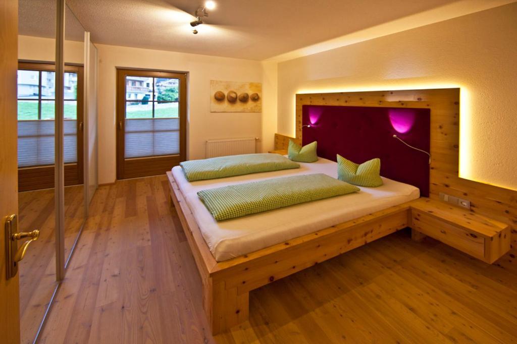 Landhotel Rauchenwalderhof Mayrhofen Pokój zdjęcie