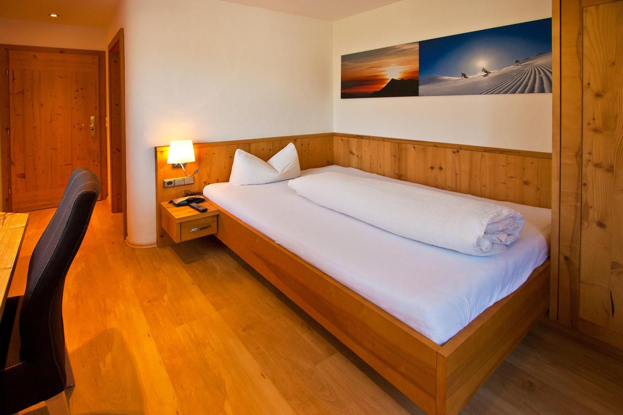 Landhotel Rauchenwalderhof Mayrhofen Zewnętrze zdjęcie