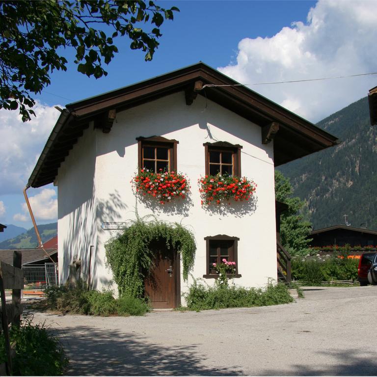 Landhotel Rauchenwalderhof Mayrhofen Zewnętrze zdjęcie