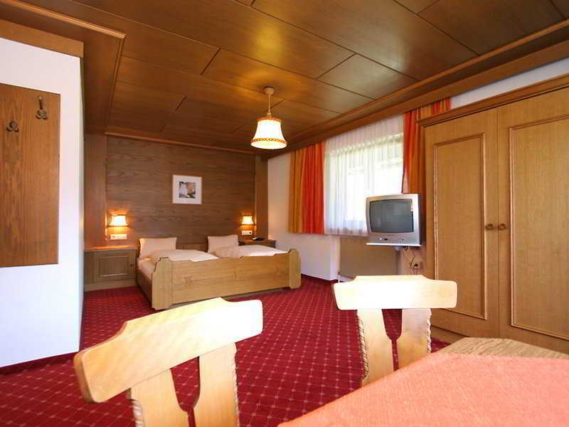Landhotel Rauchenwalderhof Mayrhofen Zewnętrze zdjęcie