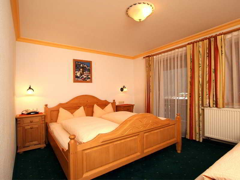 Landhotel Rauchenwalderhof Mayrhofen Zewnętrze zdjęcie