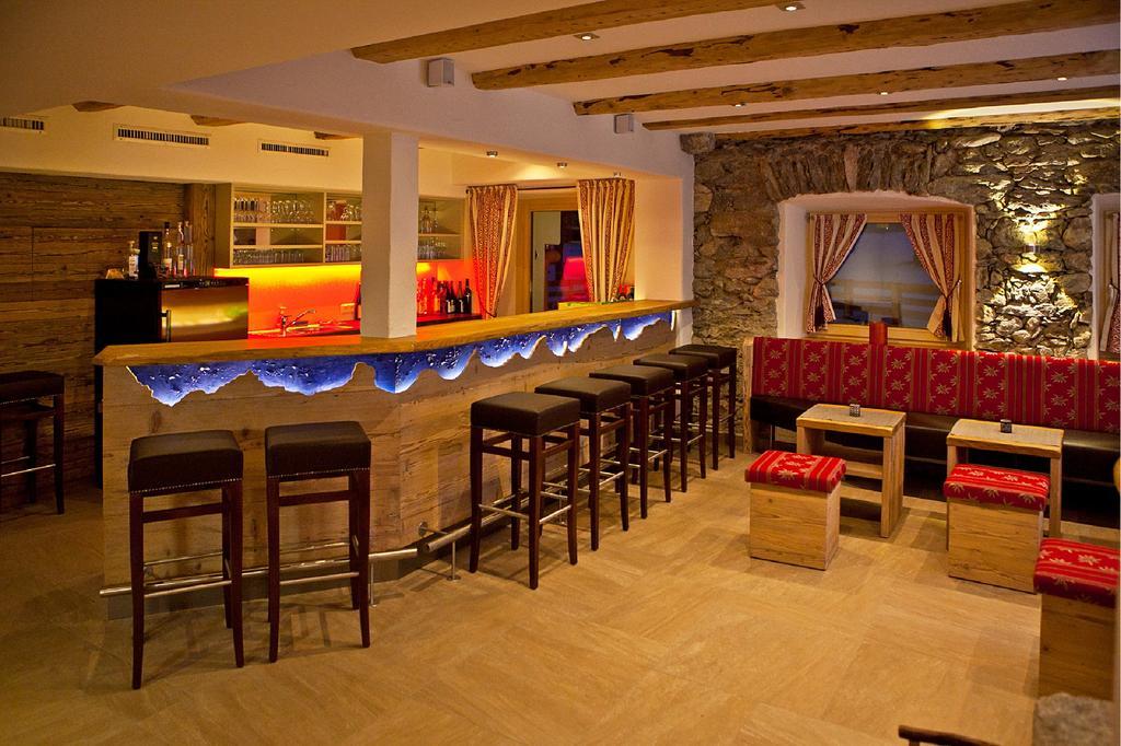 Landhotel Rauchenwalderhof Mayrhofen Zewnętrze zdjęcie