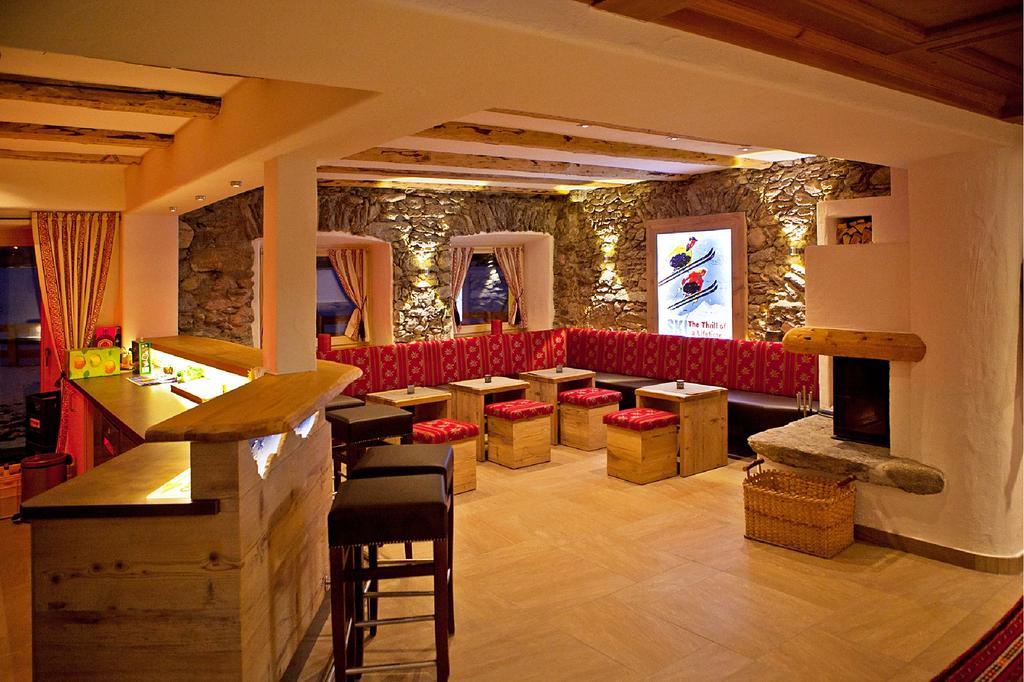 Landhotel Rauchenwalderhof Mayrhofen Zewnętrze zdjęcie
