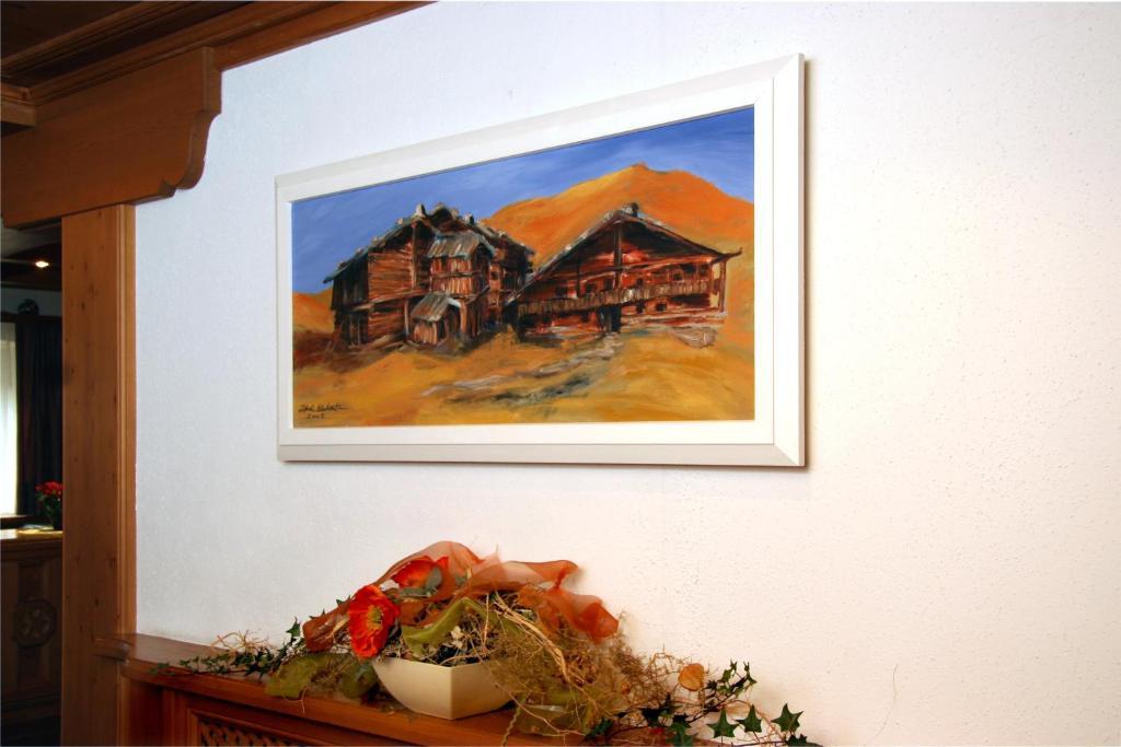 Landhotel Rauchenwalderhof Mayrhofen Zewnętrze zdjęcie